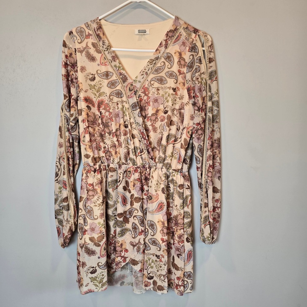 Gimmicks BKE Dress Womens Small